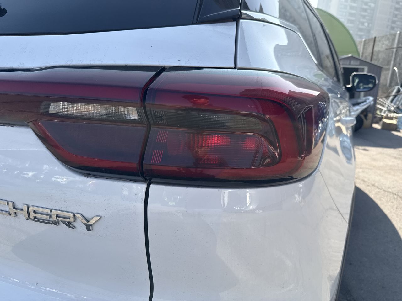 CHERY - 12