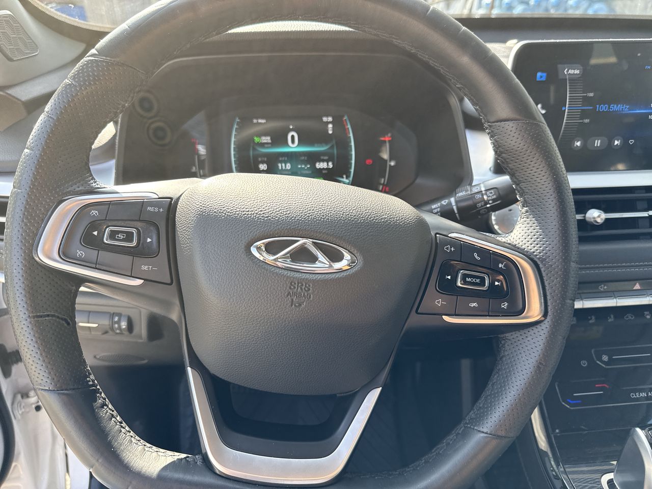 CHERY - 17