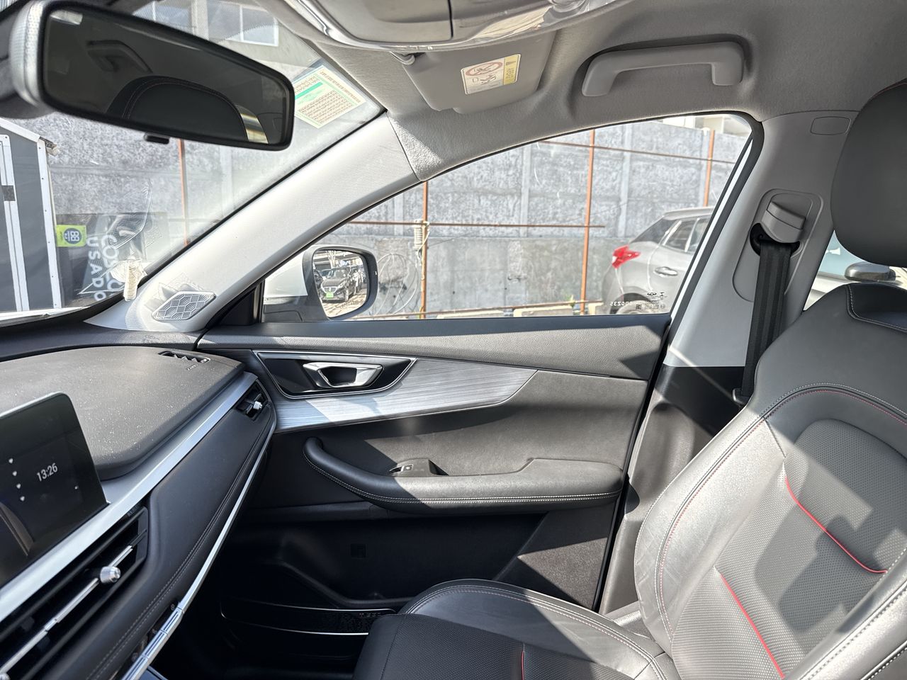 CHERY - 2