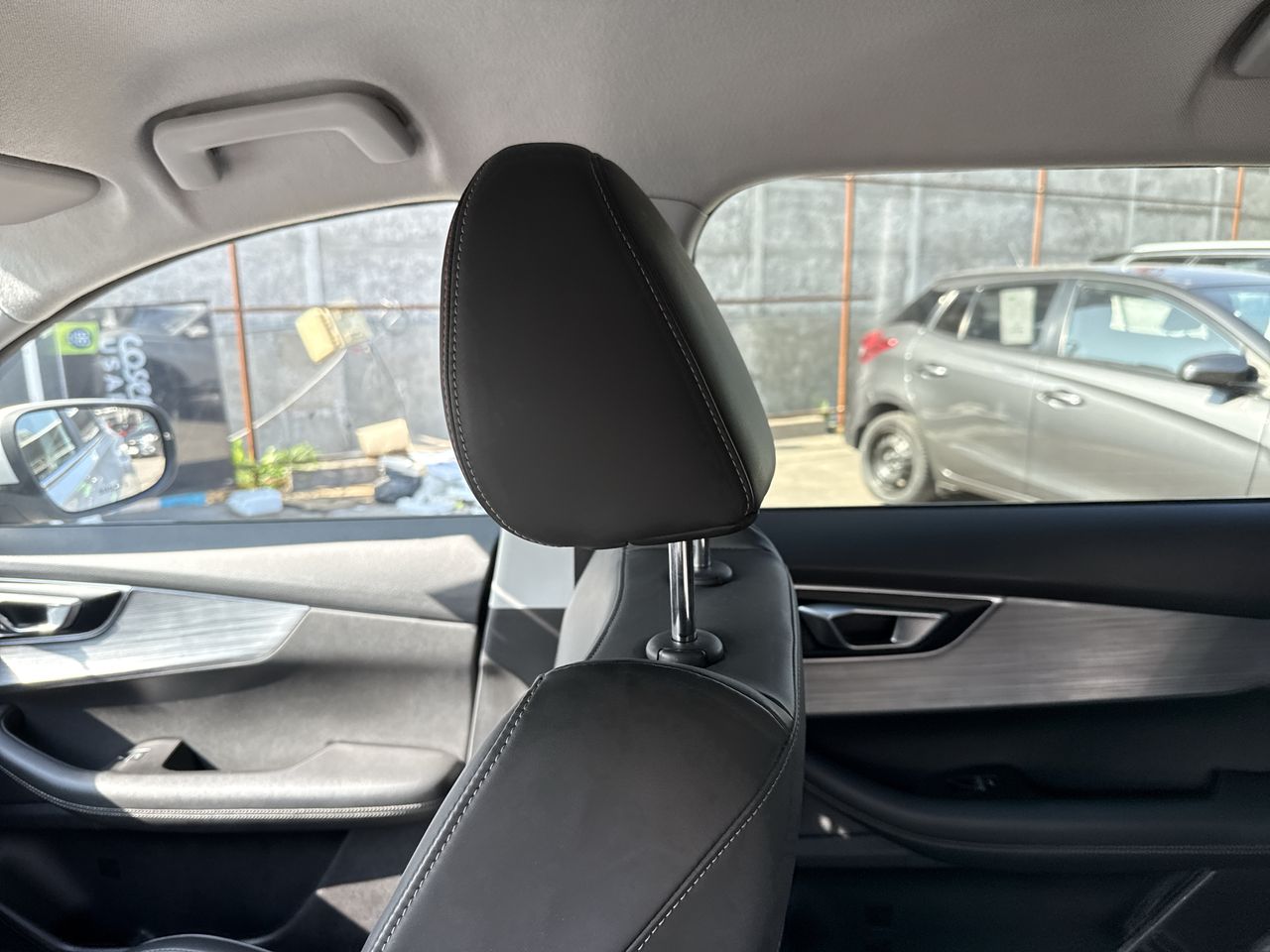 CHERY - 3