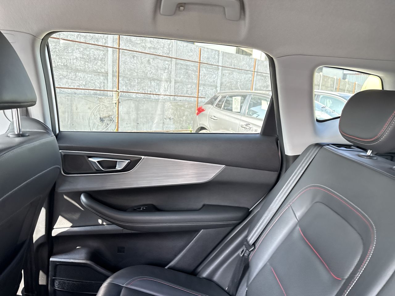 CHERY - 4