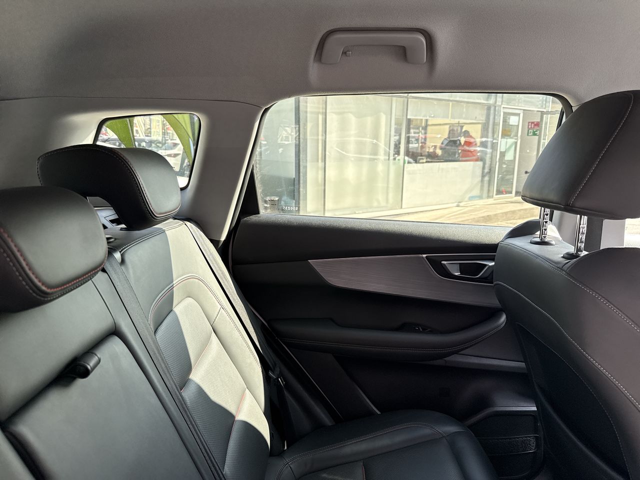 CHERY - 6