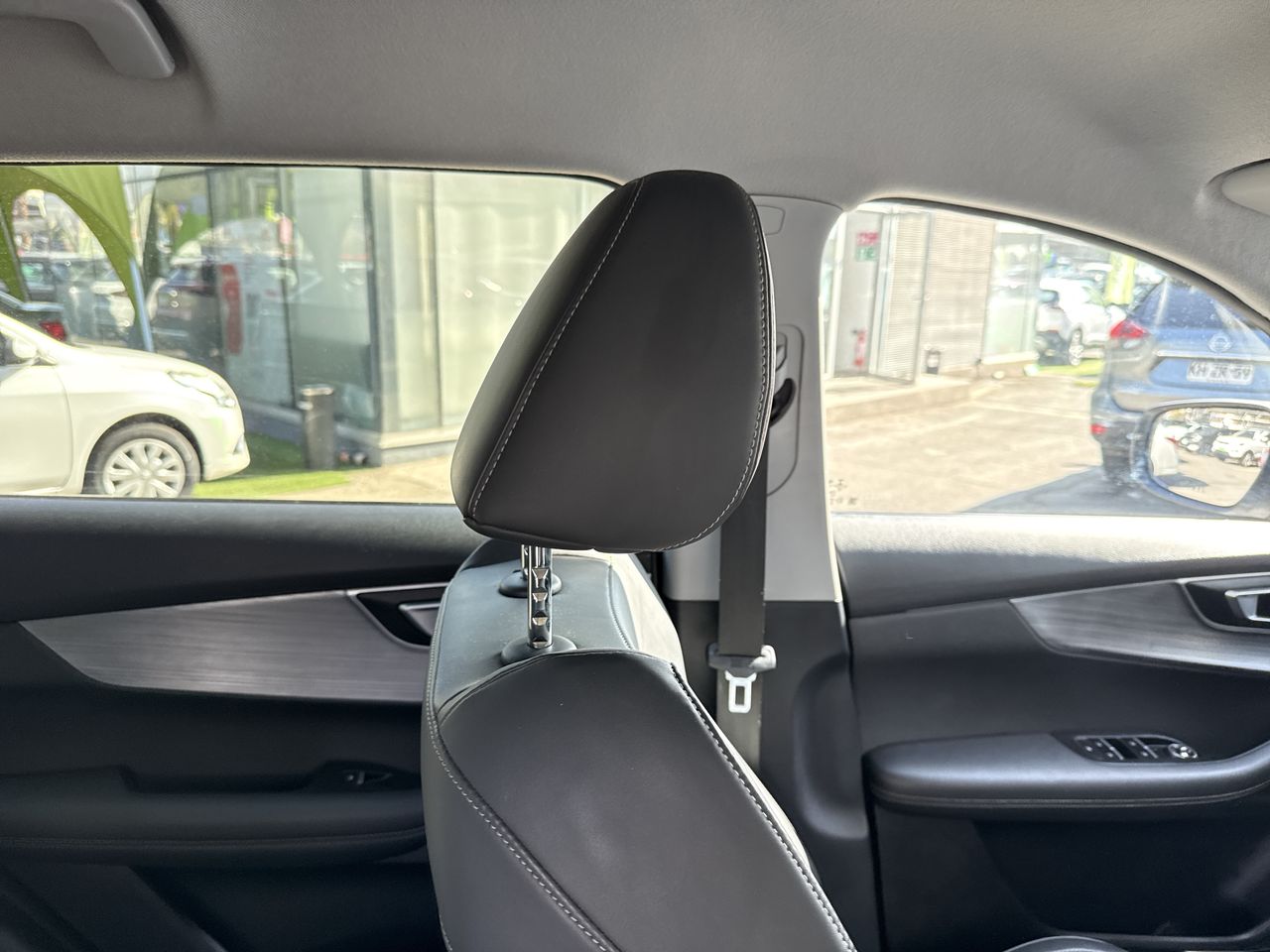CHERY - 7