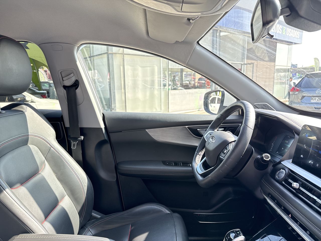 CHERY - 8