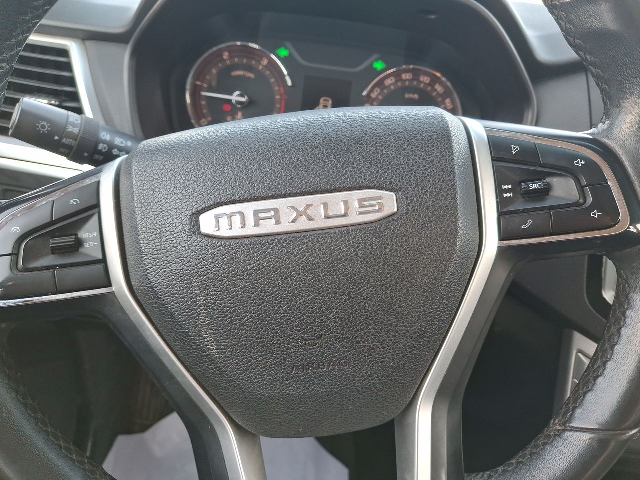 MAXUS - 26