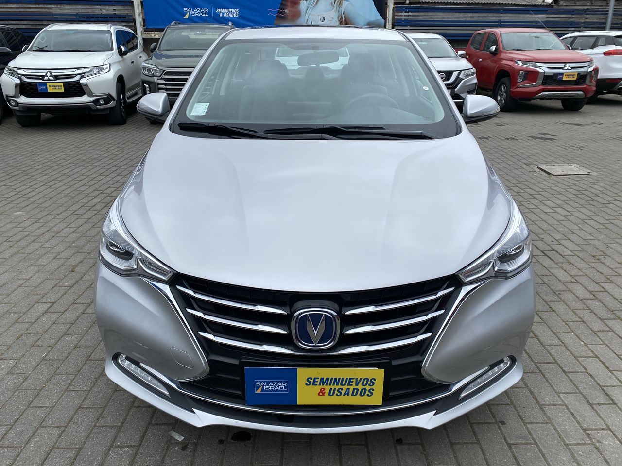 CHANGAN - 2