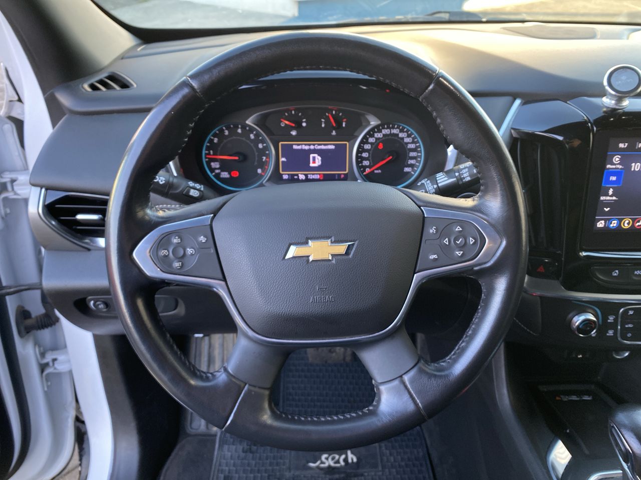 CHEVROLET - 18