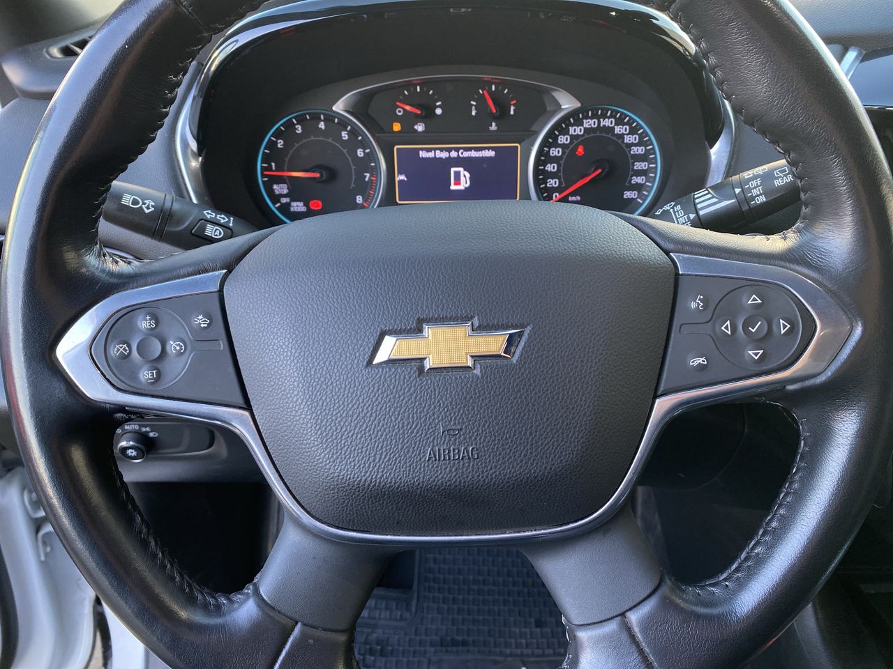 CHEVROLET - 19
