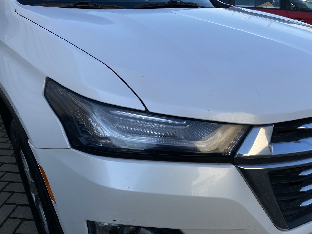 CHEVROLET - 11