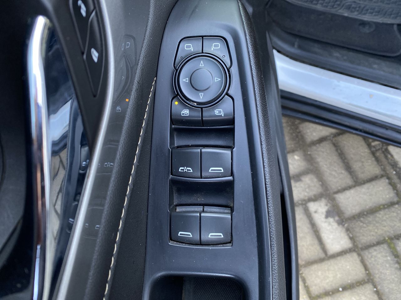 CHEVROLET - 15
