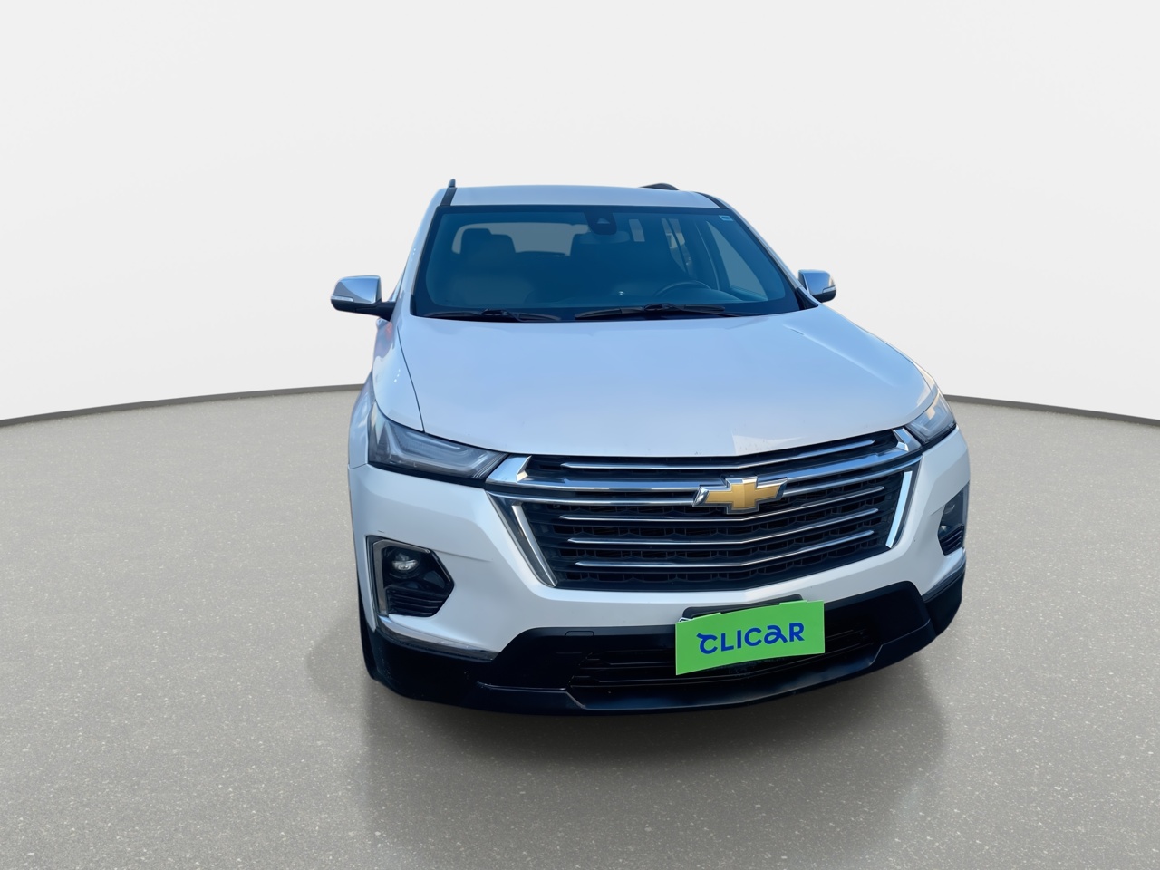 CHEVROLET - 2