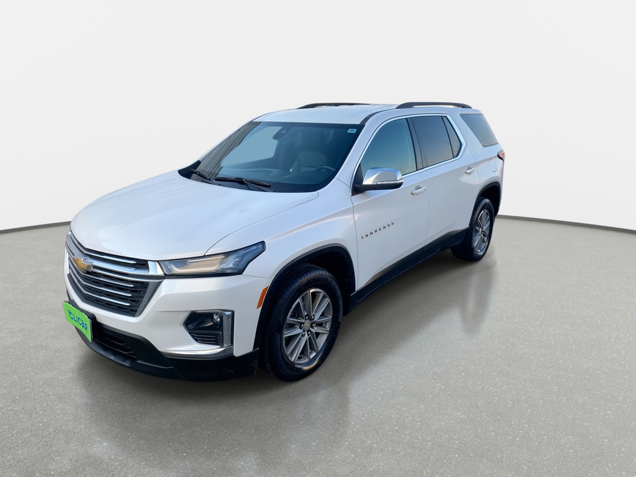 CHEVROLET - 3