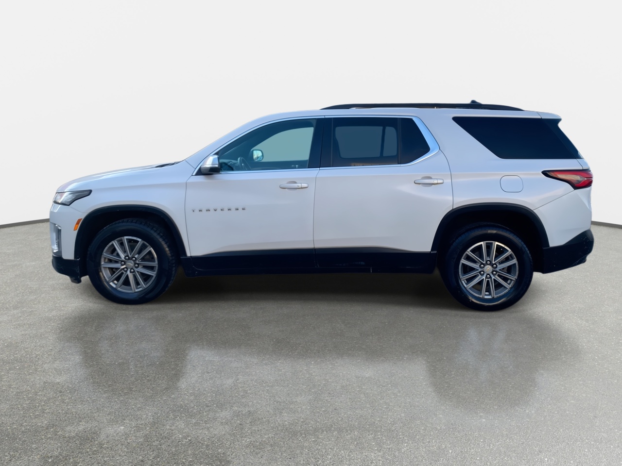 CHEVROLET - 4