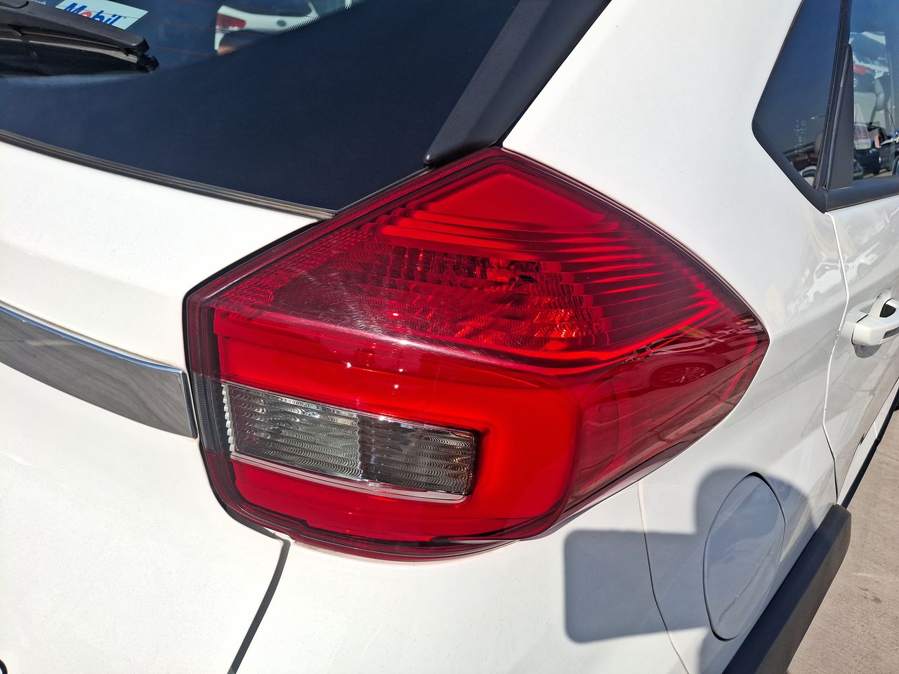 CHERY - 20