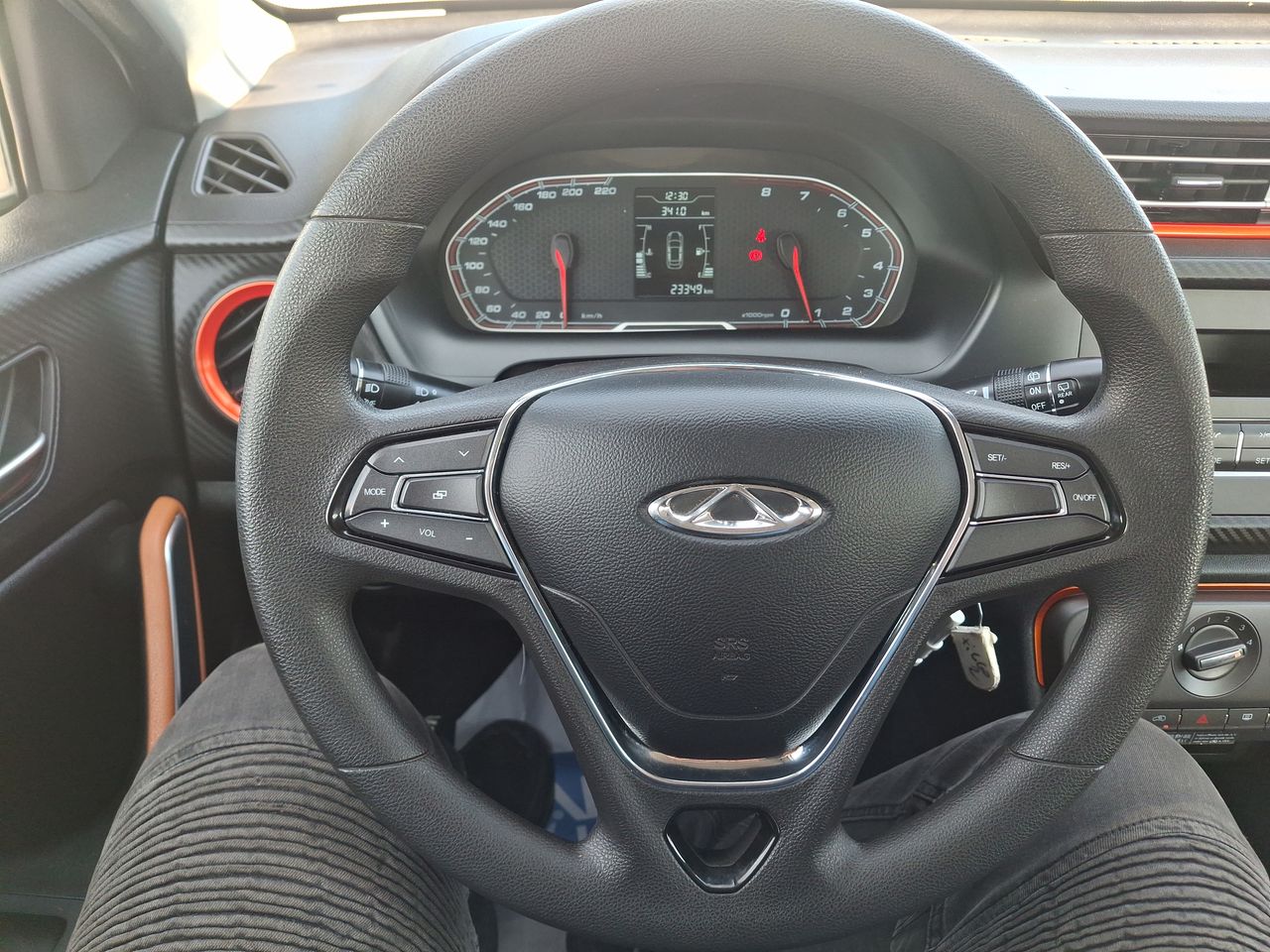CHERY - 23