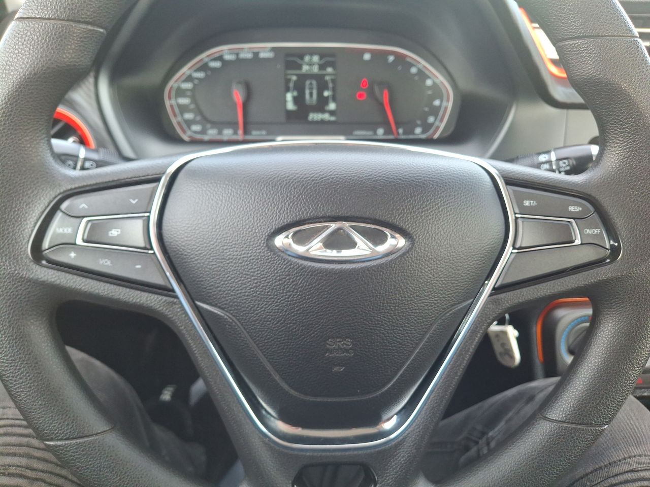 CHERY - 24