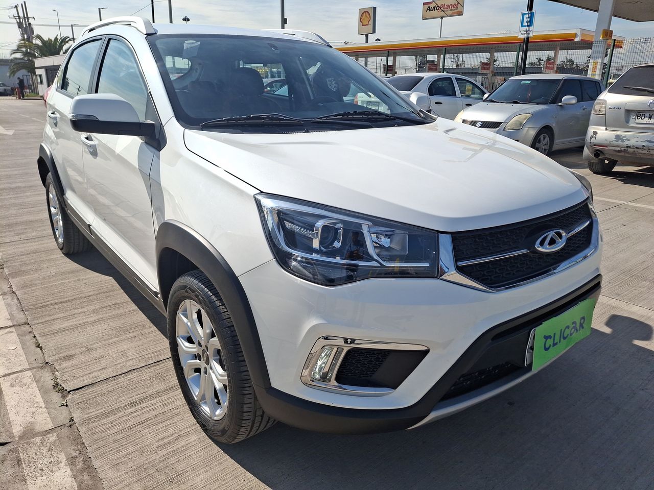 CHERY - 1