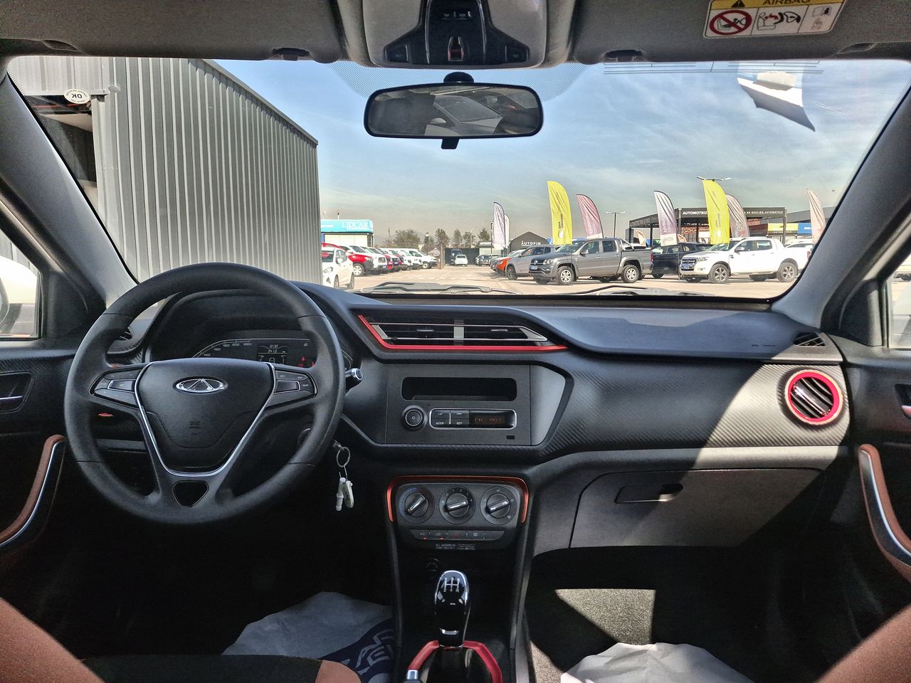 CHERY - 9