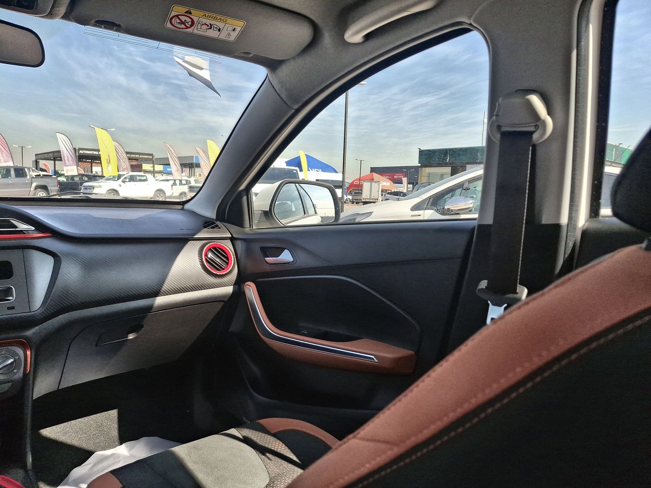 CHERY - 10