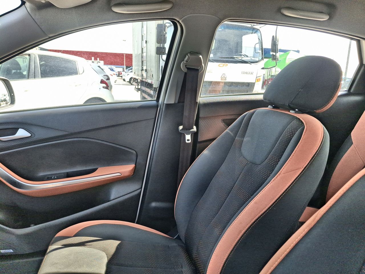 CHERY - 11