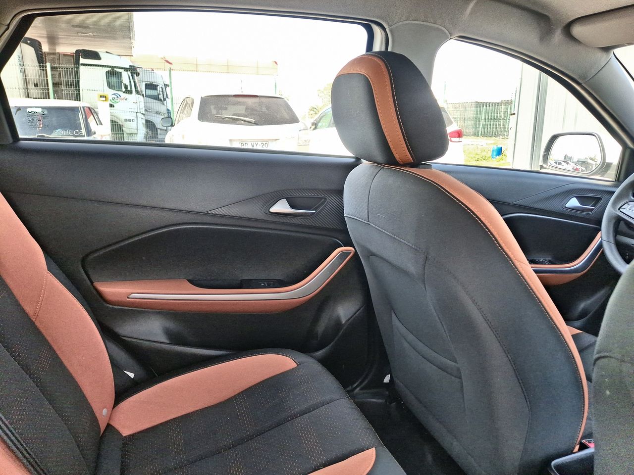 CHERY - 15