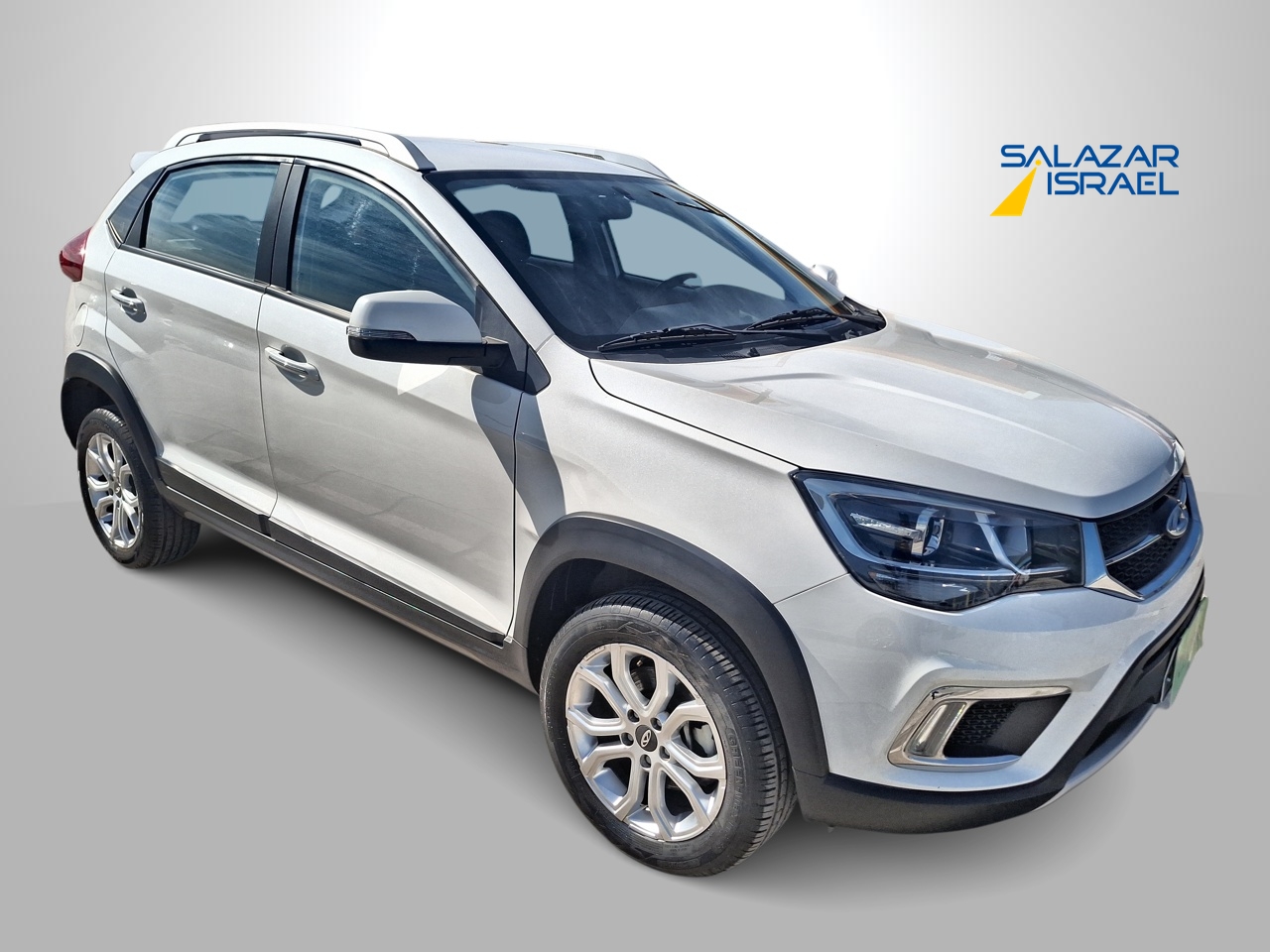 CHERY