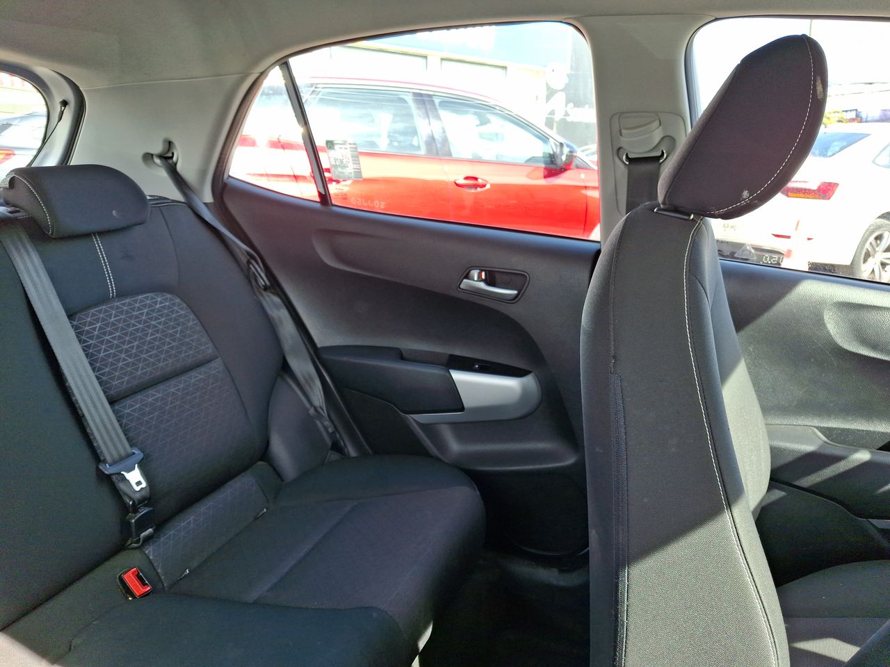 KIA - 14