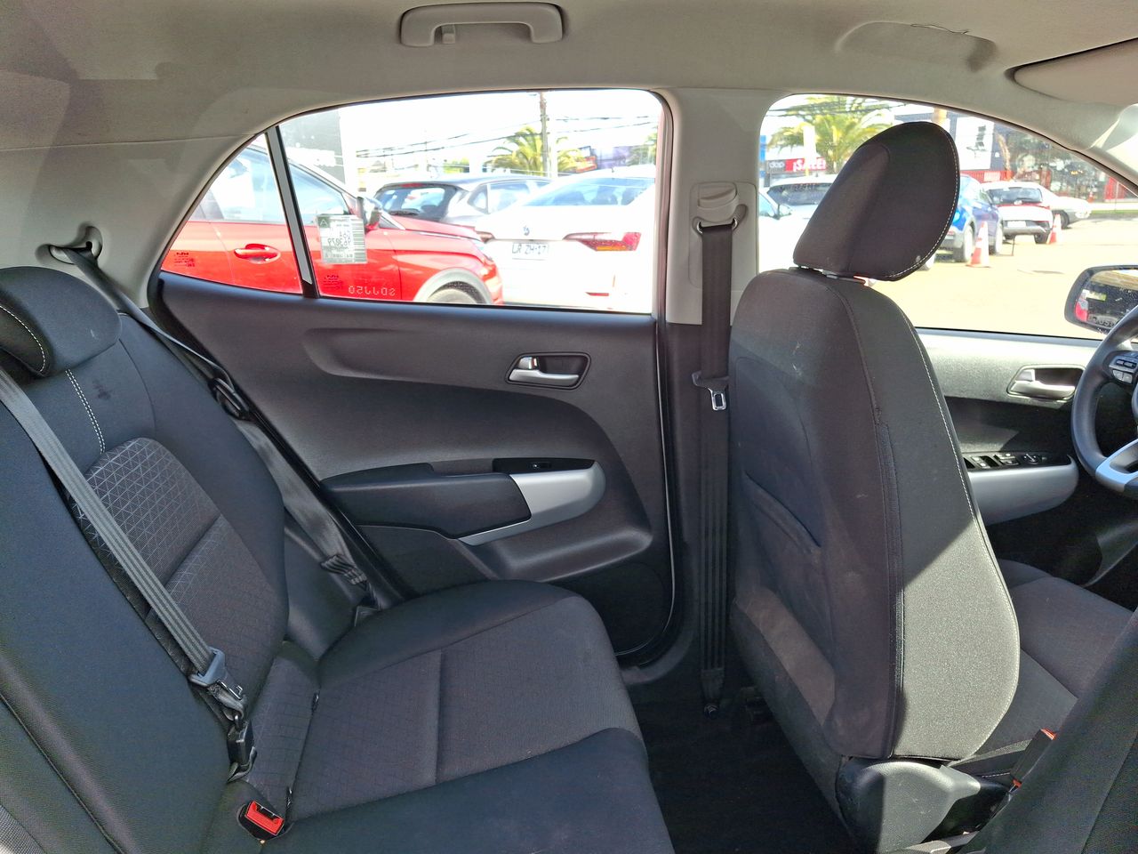 KIA - 15
