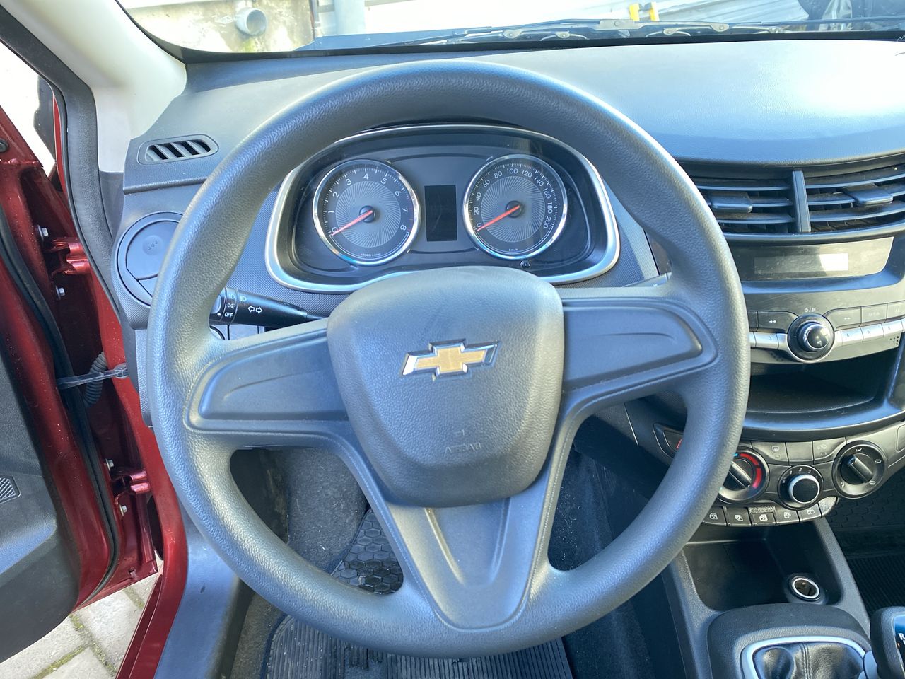 CHEVROLET - 23