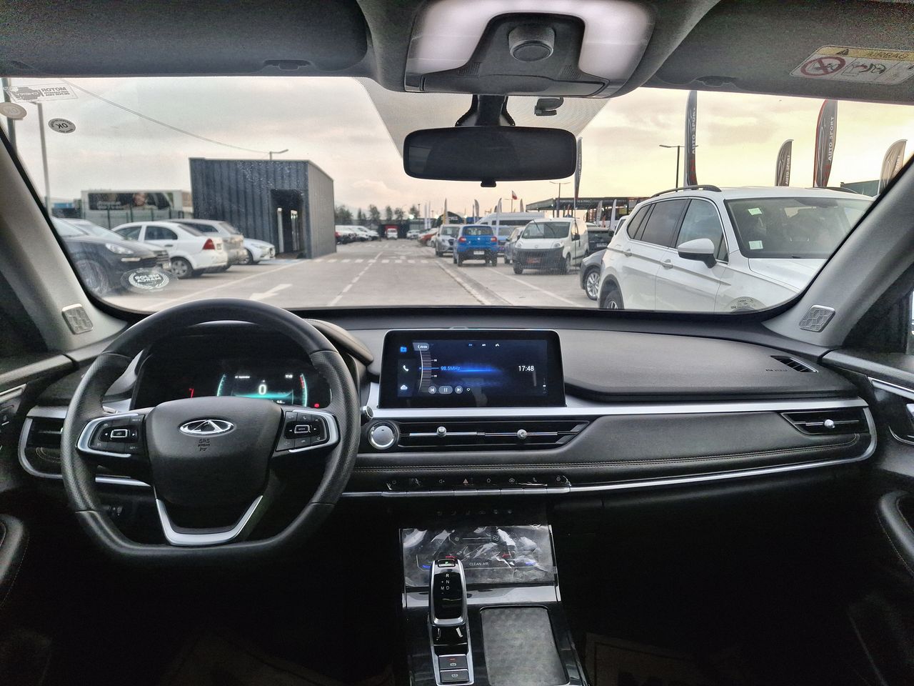 CHERY - 30