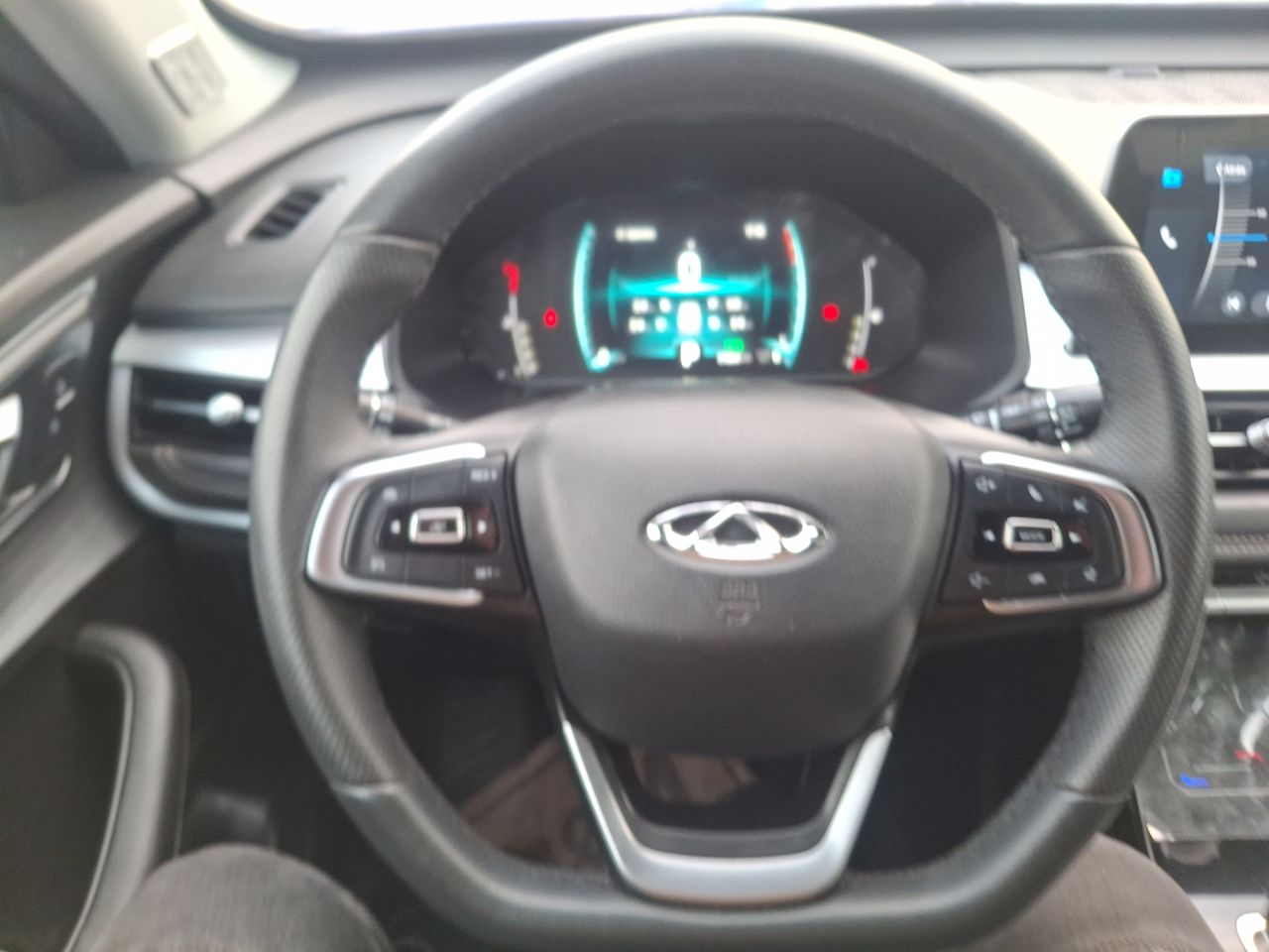CHERY - 23