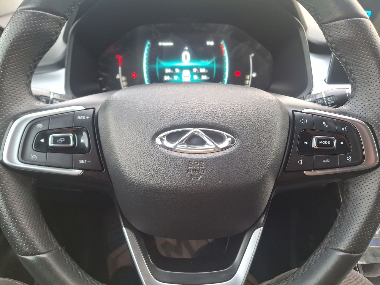 CHERY - 24