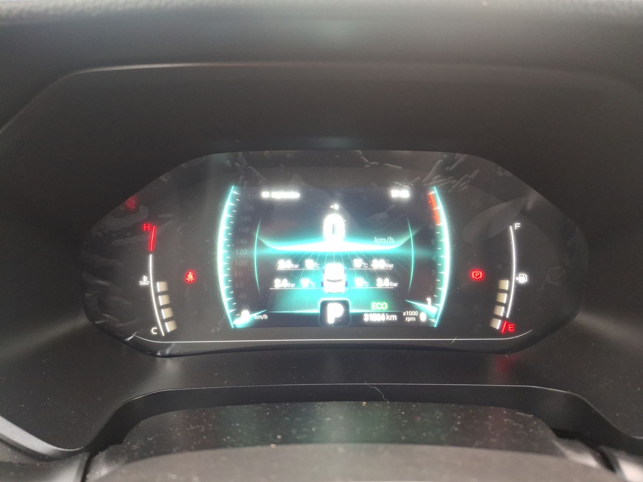 CHERY - 25