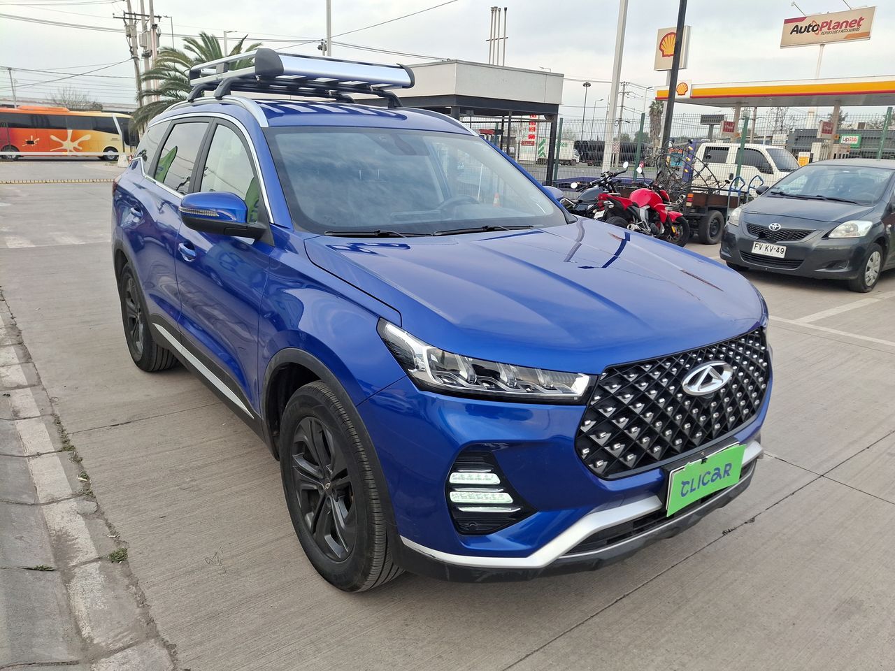 CHERY - 1