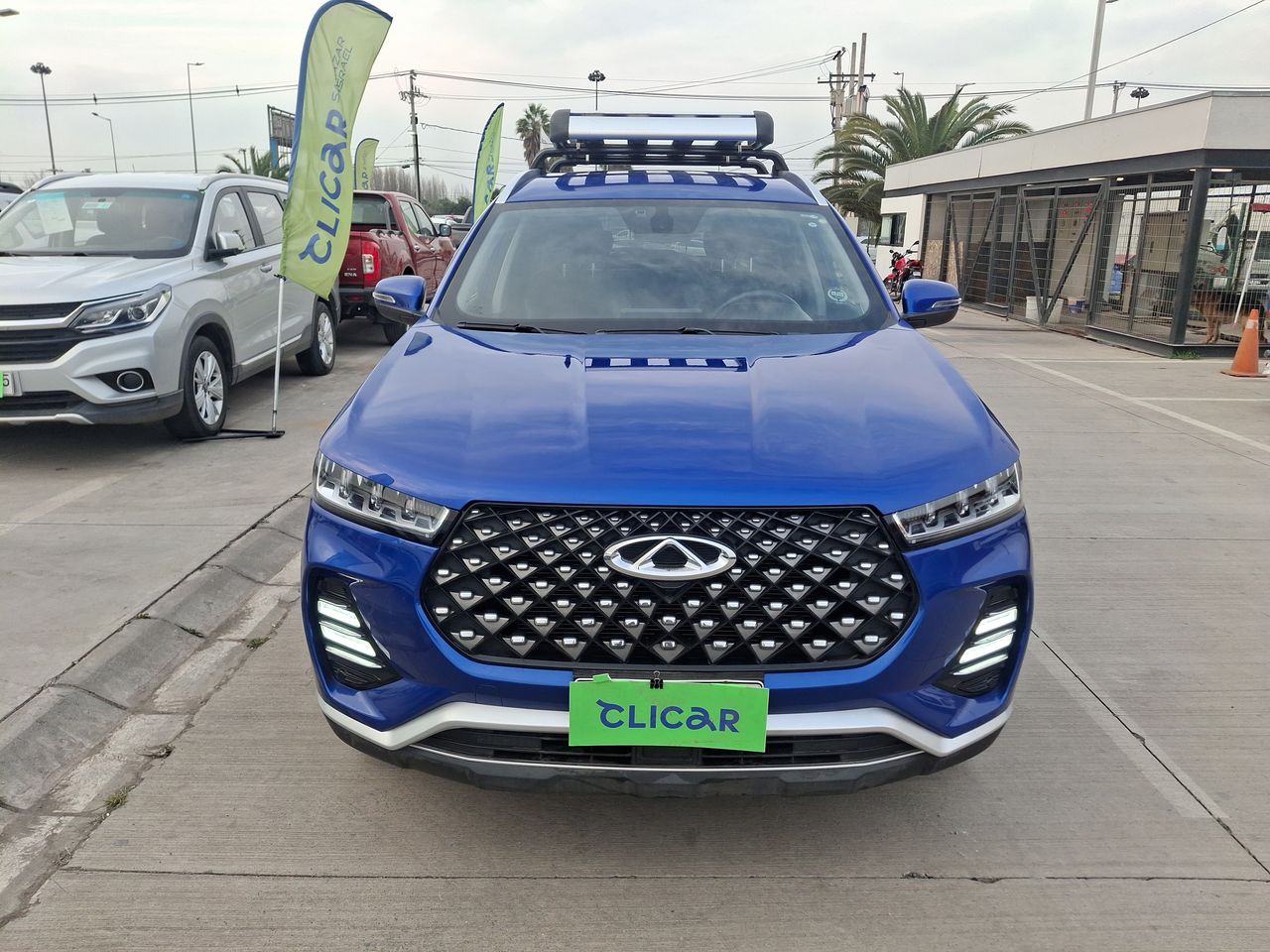 CHERY - 2