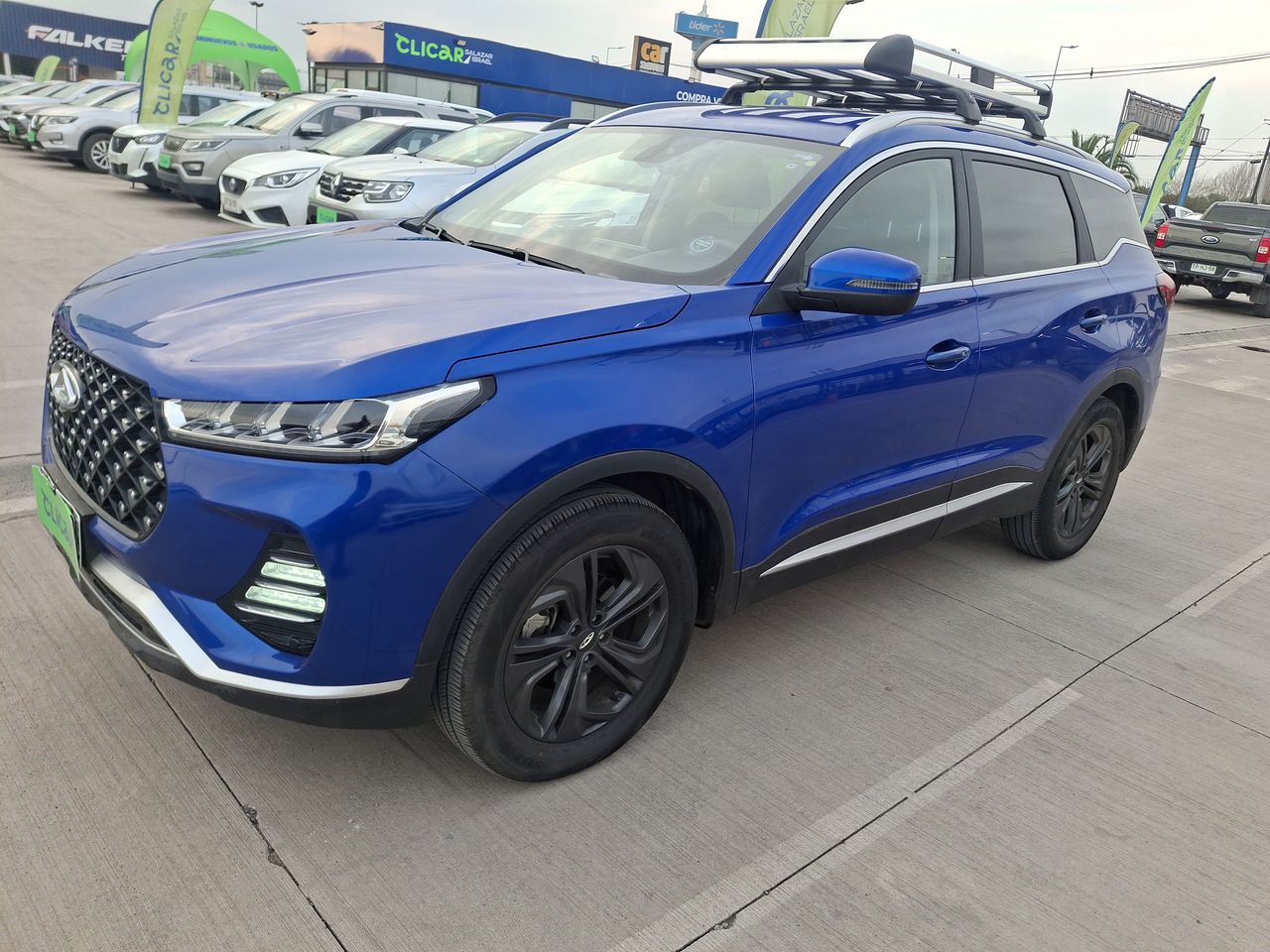CHERY - 3