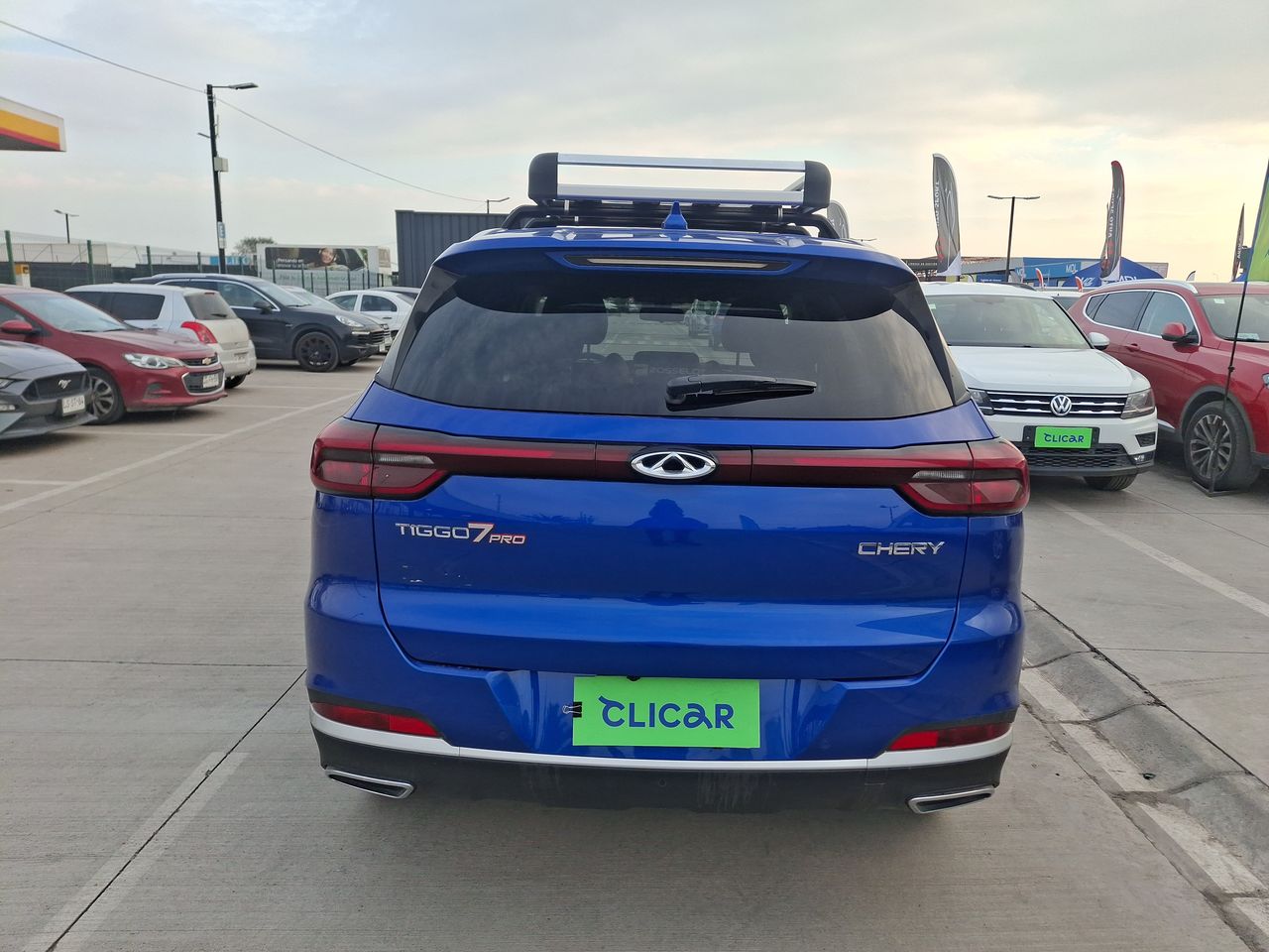 CHERY - 6