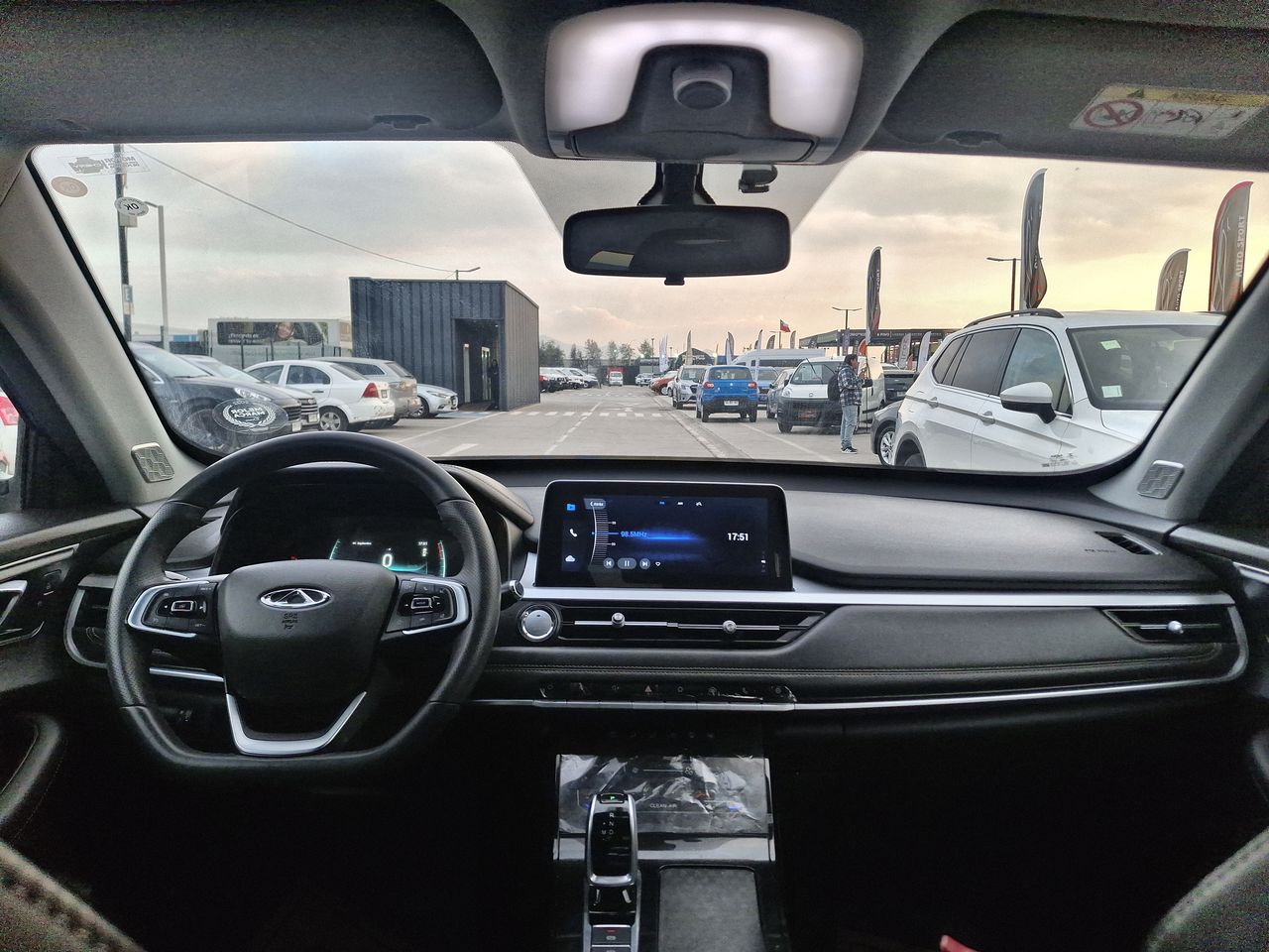 CHERY - 9