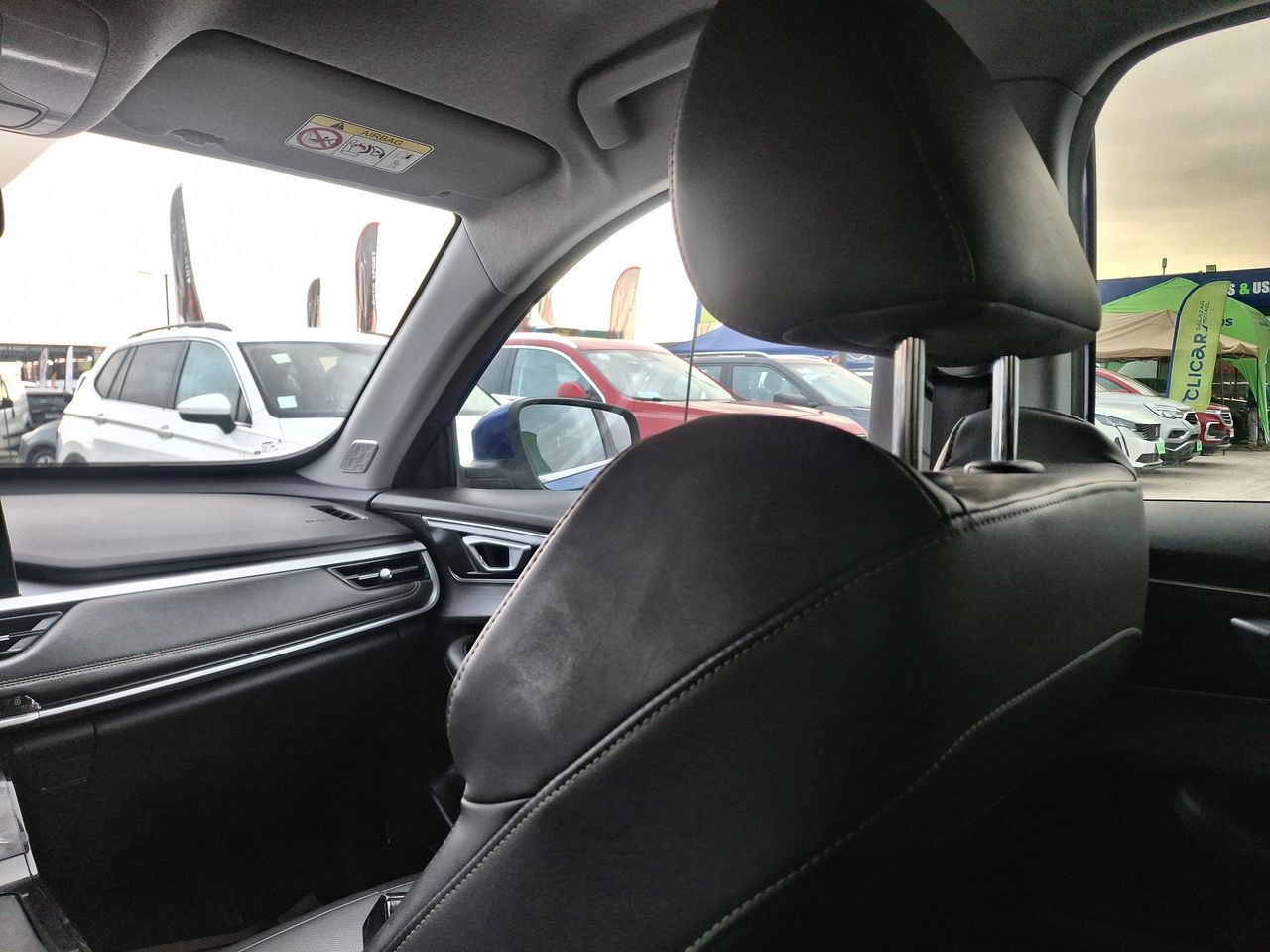 CHERY - 10