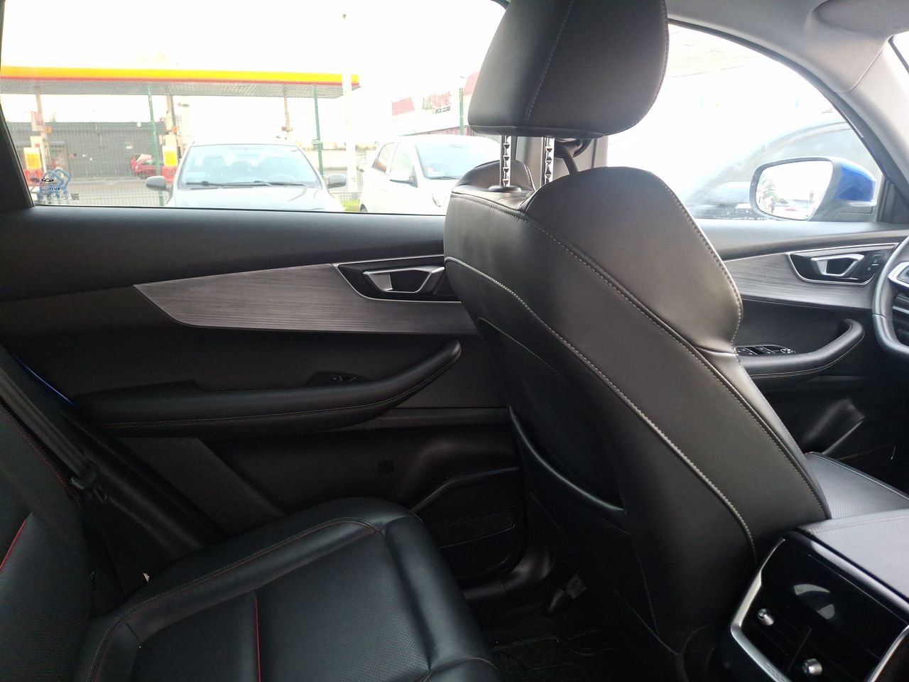 CHERY - 15