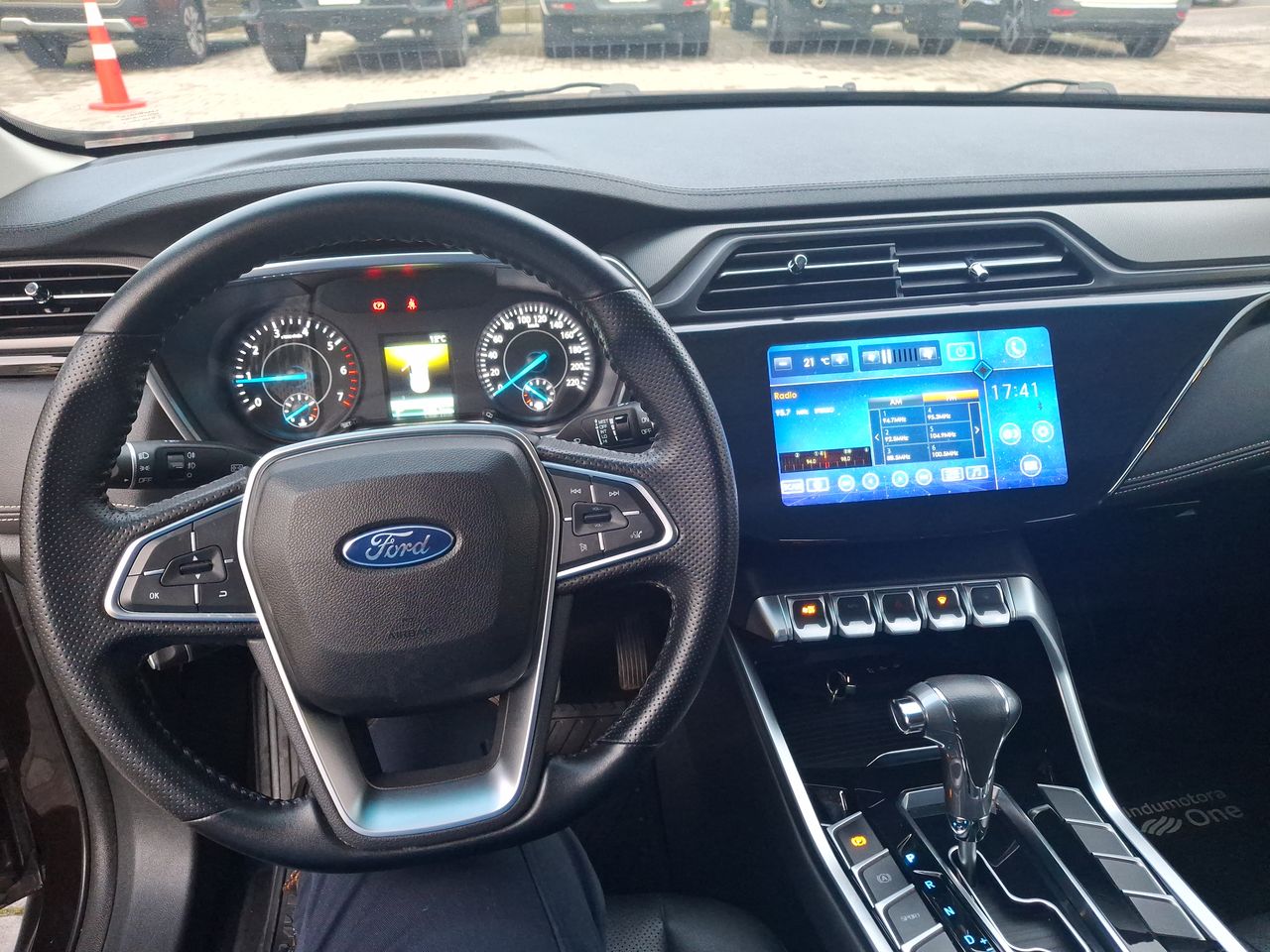 FORD - 28