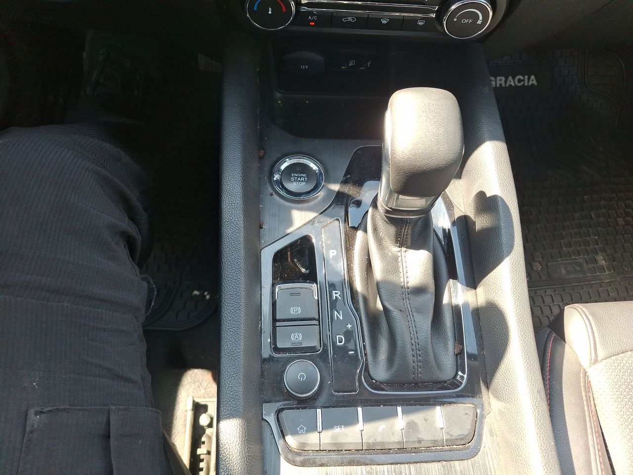 CHERY - 29