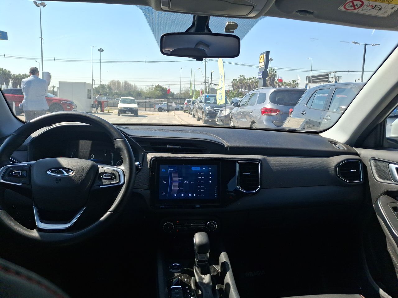 CHERY - 30