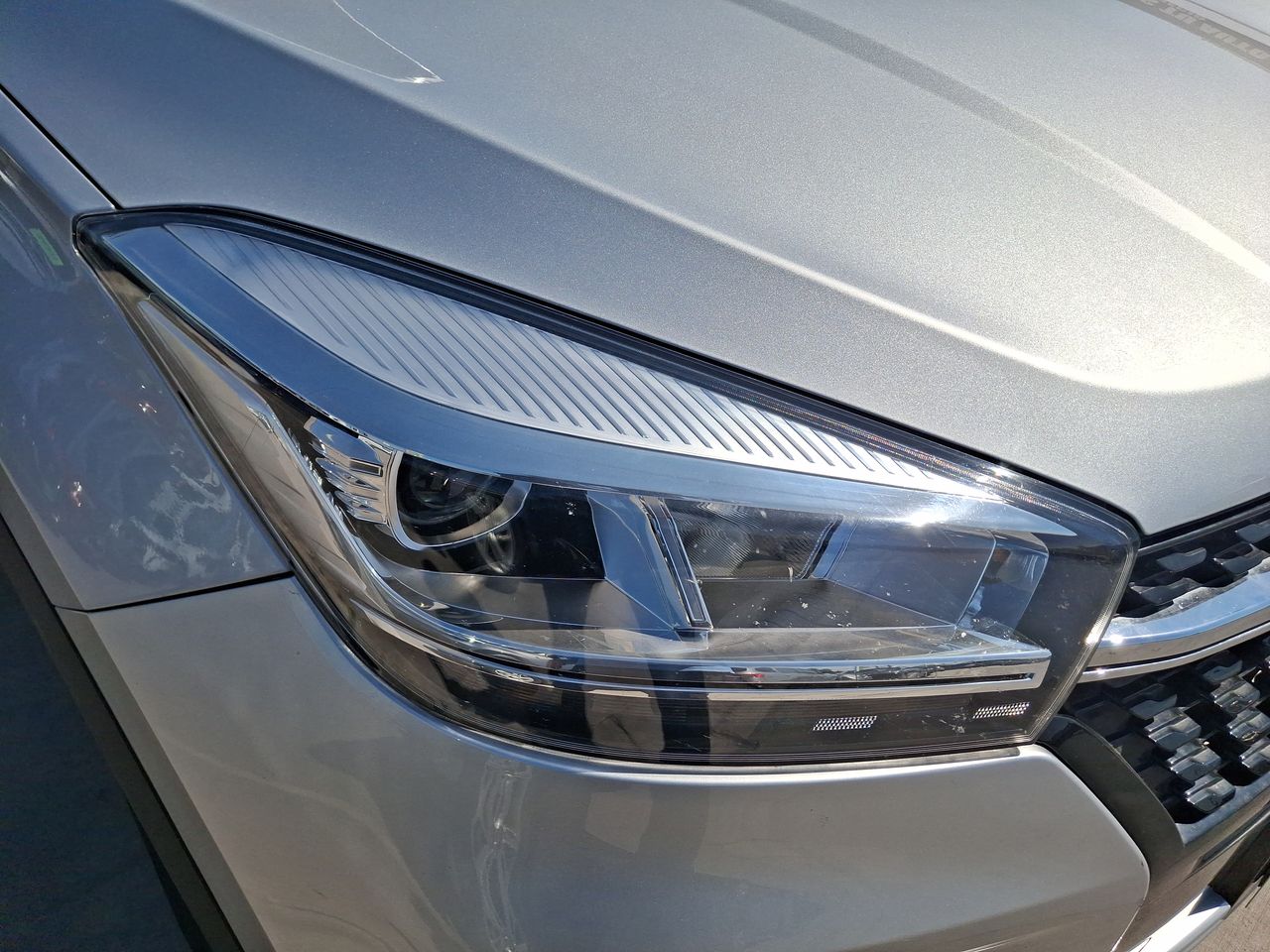 CHERY - 18