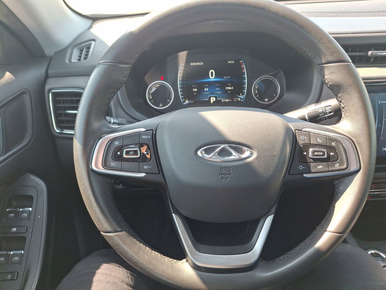 CHERY - 23