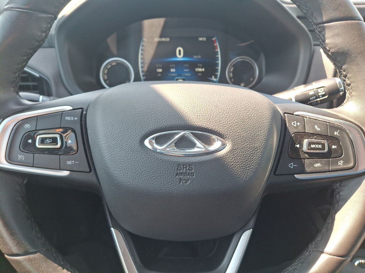 CHERY - 24