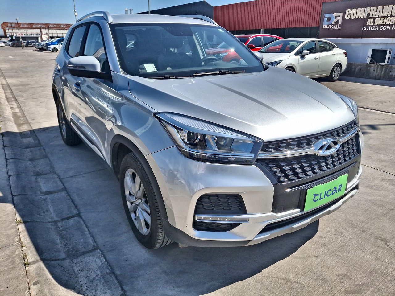 CHERY - 1