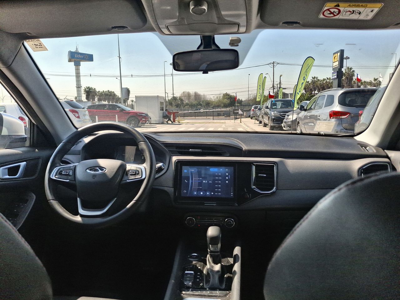 CHERY - 9