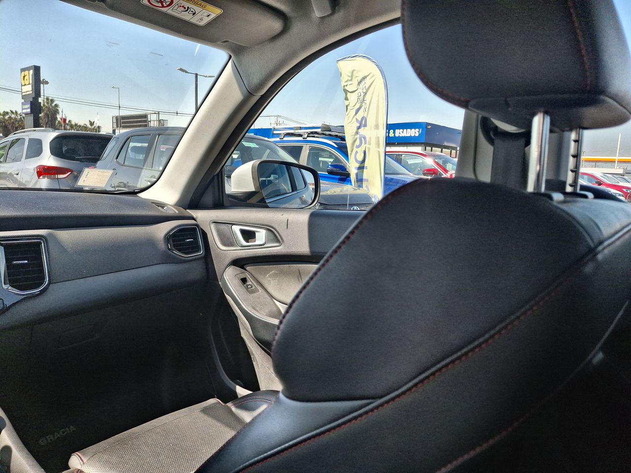 CHERY - 10
