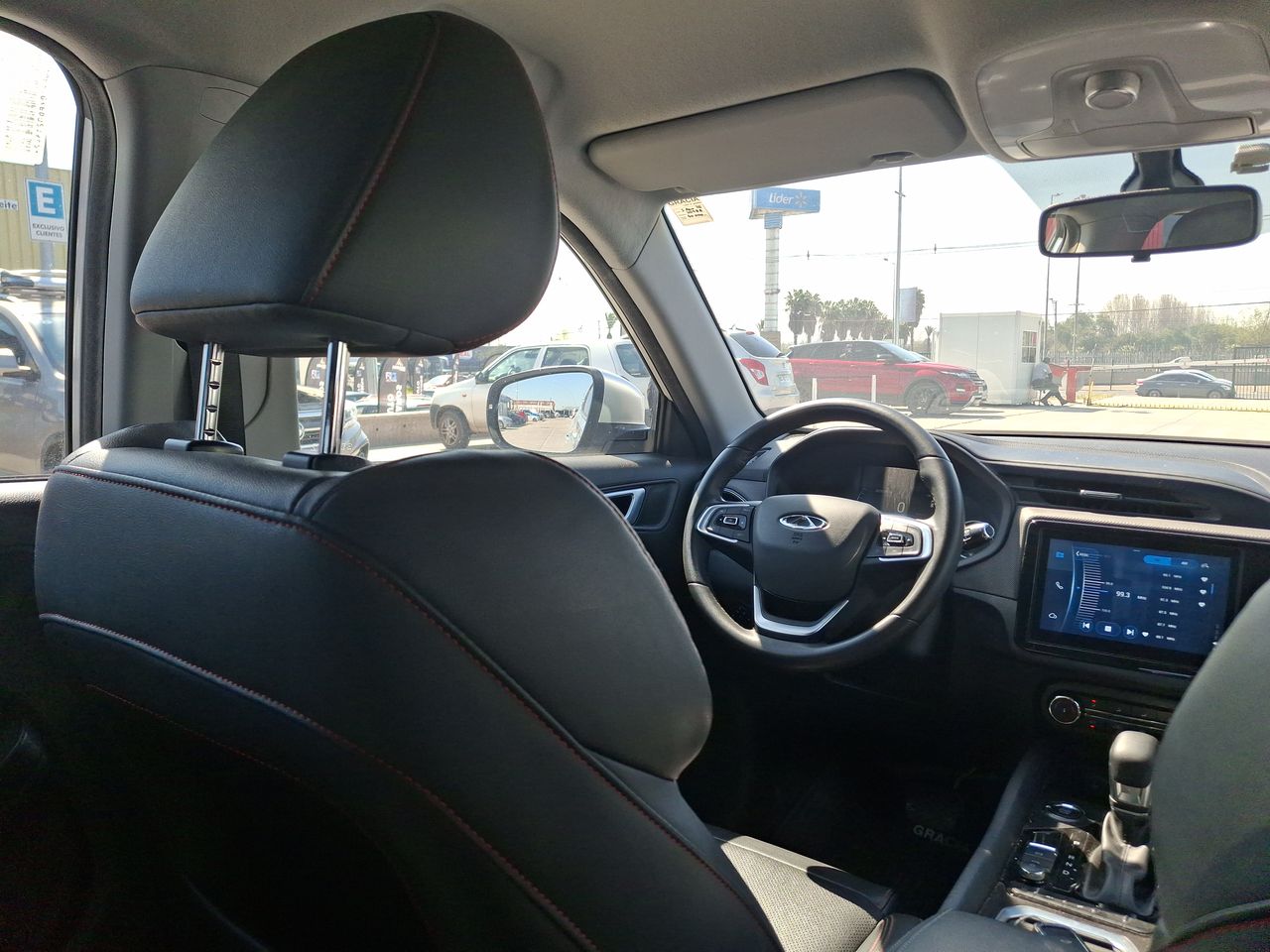 CHERY - 16